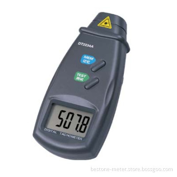Tachometer (Laser) (DT2234A)